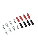 Memphis Audio Marine Grade Distribution Block with Fuse Protection                                     - DBLOCKPGM - Image 7
