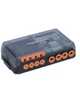 Memphis Audio Marine Grade Distribution Block with Fuse Protection                                     - DBLOCKPGM - Image 7