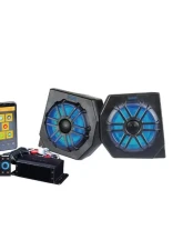 Memphis Audio Core 2 Package Can-Am Defender 2018+                                     - DEFCORE2 - Image 5
