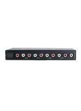 Memphis Audio 7-Band Graphic EQ                                     - EQL7 - Image 4