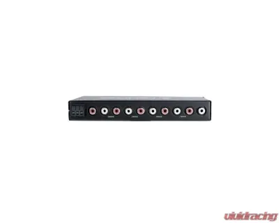 Memphis Audio 7-Band Graphic EQ - EQL7