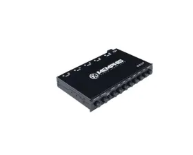 Memphis Audio 7-Band Graphic EQ