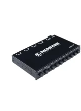 Memphis Audio 7-Band Graphic EQ                                     - EQL7 - Image 4