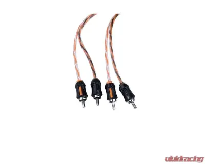 Memphis Audio 1.5 2-Channel Interconnect - ETP-1.5