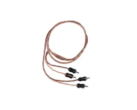 Memphis Audio 1.5 2-Channel Interconnect