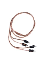 Memphis Audio 1.5 2-Channel Interconnect                                     - ETP-1.5 - Image 3