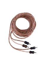 Memphis Audio 12 2-Channel Interconnect                                     - ETP-12 - Image 3