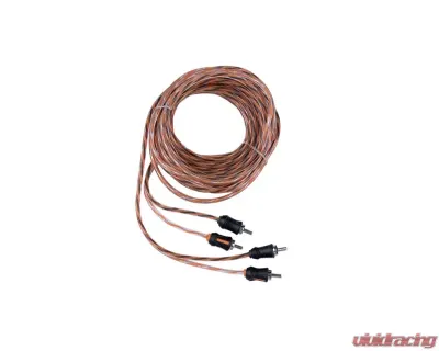 Memphis Audio 12 2-Channel Interconnect - ETP-12