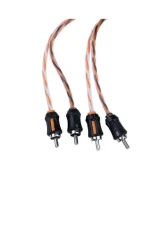 Memphis Audio 17 2-Channel Interconnect                                     - ETP-17 - Image 2