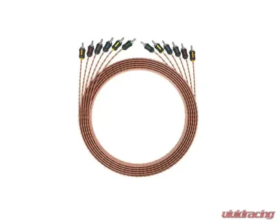 Memphis Audio 17 6-Channel Interconnect - ETP-17.6