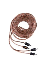 Memphis Audio 17 2-Channel Interconnect                                     - ETP-17 - Image 3