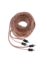 Memphis Audio 21 2-Channel Interconnect                                     - ETP-21 - Image 3