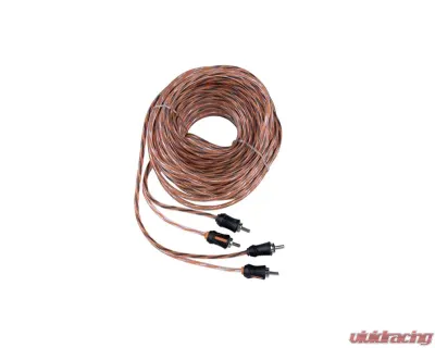 Memphis Audio 21 2-Channel Interconnect - ETP-21