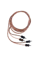 Memphis Audio 3 2-Channel Interconnect                                     - ETP-3 - Image 3