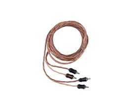 Memphis Audio 7 2-Channel Interconnect
