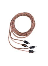 Memphis Audio 7 2-Channel Interconnect                                     - ETP-7 - Image 3
