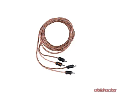 Memphis Audio 7 2-Channel Interconnect - ETP-7