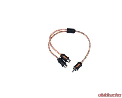 Memphis Audio Single Male Input To Two Female Outputs - ETP-YF