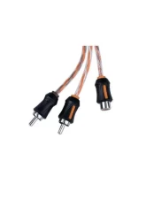 Memphis Audio Single Female Input To Two Male Outputs                                     - ETP-YM - Image 2