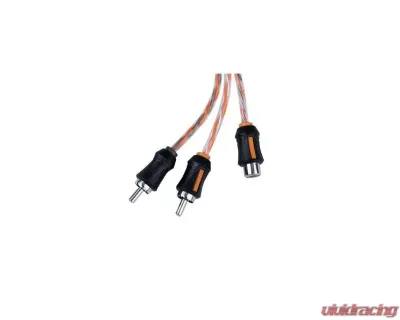 Memphis Audio Single Female Input To Two Male Outputs - ETP-YM