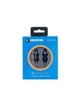 Memphis Audio Single Female Input To Two Male Outputs                                     - ETP-YM - Image 3