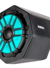 Memphis Audio Front Pods Pair Polaris General 2016+                                     - GEN65FE - Image 3
