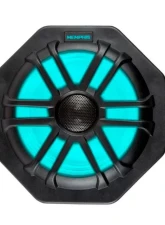 Memphis Audio Front Pods Pair Polaris General 2016+                                     - GEN65FE - Image 4