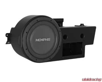 Memphis Audio Core 4 Plus Package Polaris General 2016+ - GENCORE4P