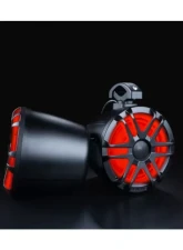 Memphis Audio Core 4 Plus Package Polaris General 2016+                                     - GENCORE4P - Image 5