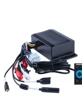 Memphis Audio PRO 4 Package Polaris General 2016+                                     - GENPRO4 - Image 4