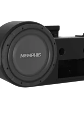 Memphis Audio PRO 4 PLUS Package with Ride Command Polaris General 2016+                                     - GENRCPRO4P - Image 3