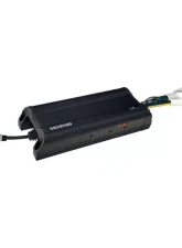 Memphis Audio PRO 4 PLUS Package with Ride Command Polaris General 2016+                                     - GENRCPRO4P - Image 4