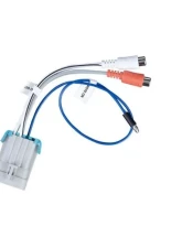 Memphis Audio PRO 4 PLUS Package with Ride Command Polaris General 2016+                                     - GENRCPRO4P - Image 5