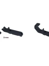 Memphis Audior MXA62PS Rear Speaker Bracket Can-Am | Polaris General | Ranger                                     - GENRRSPBRK - Image 2