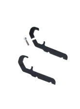 Memphis Audior MXA62PS Rear Speaker Bracket Can-Am | Polaris General | Ranger                                     - GENRRSPBRK - Image 2