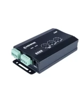 Memphis Audio 2-Channel Line Output Converter with Digital Bass Restoration                                     - LL2BE - Image 5