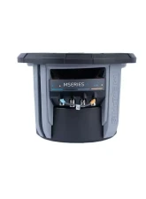 Memphis Audio 10" 1 Ohmor 2 Ohm Selectable M7 Subwoofers                                     - M71012 - Image 3