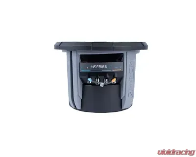 Memphis Audio 10" 1 Ohmor 2 Ohm Selectable M7 Subwoofers - M71012