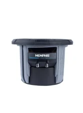 Memphis Audio 10" 1 Ohmor 2 Ohm Selectable M7 Subwoofers                                     - M71012 - Image 4