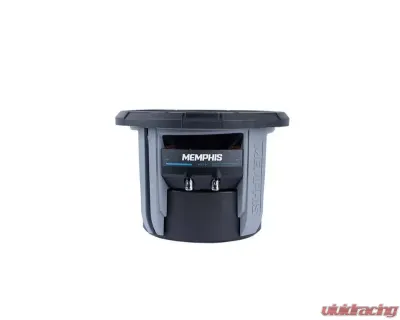 Memphis Audio 10" 1 Ohmor 2 Ohm Selectable M7 Subwoofers - M71012