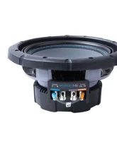 Memphis Audio 8" 2 Ohm or 4 Ohm  Selectable MB Subwoofers                                     - MB824 - Image 2