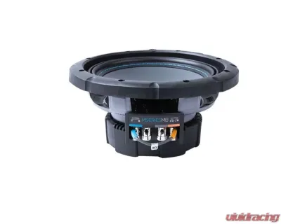 Memphis Audio 8" 2 Ohm or 4 Ohm  Selectable MB Subwoofers - MB824