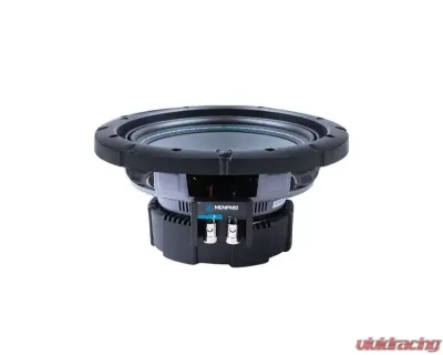 Memphis Audio 8" 2 Ohm or 4 Ohm  Selectable MB Subwoofers - MB824