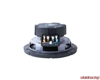 Memphis Audio 8" 2 Ohm or 4 Ohm  Selectable MB Subwoofers - MB824