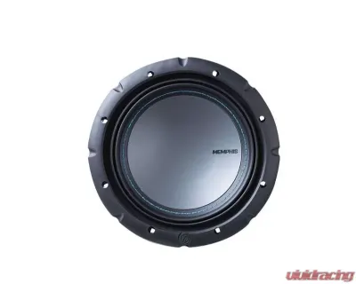 Memphis Audio 8" 2 Ohm or 4 Ohm  Selectable MB Subwoofers - MB824