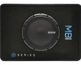 Memphis Audio 10