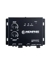 Memphis Audio Memphis Bass Expander                                     - MEMBX - Image 2