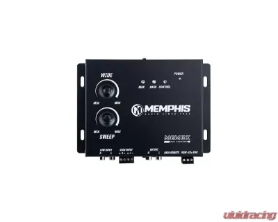 Memphis Audio Memphis Bass Expander - MEMBX