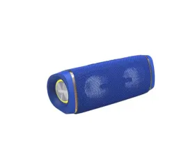 Memphis Audio Blue Flow True Wireless Personal Bluetooth Device
