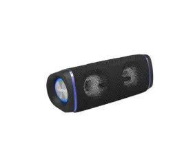 Memphis Audio Black Flow True Wireless Personal Bluetooth Device